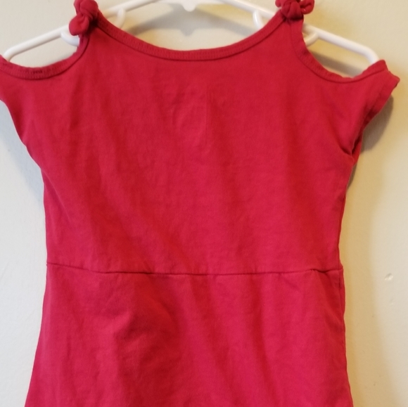 Toddler USC dress (3T) - Picture 2 of 3